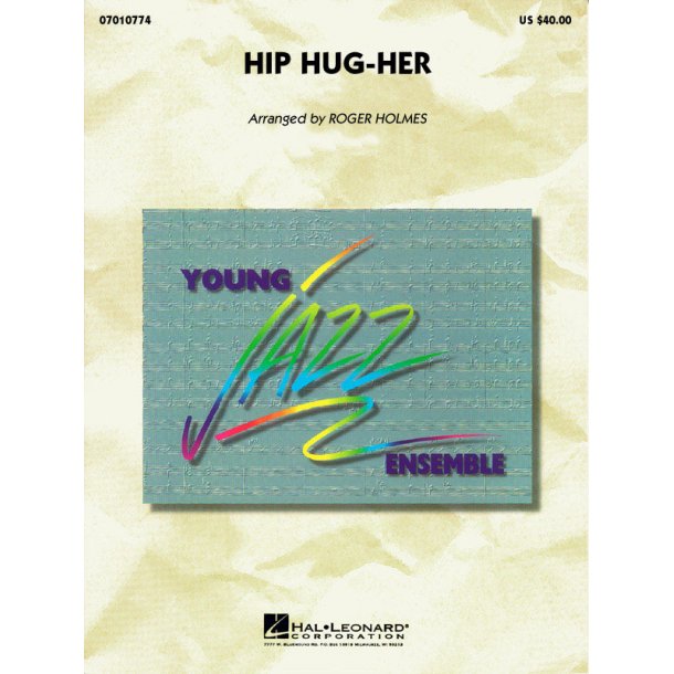 Hip-Hug-Her