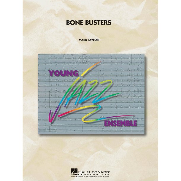 Bone Busters