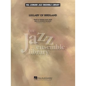 Lullaby of Birdland