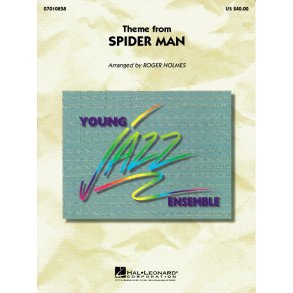 Theme From Spider-Man