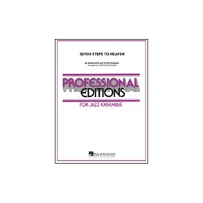 Seven Steps To Heaven