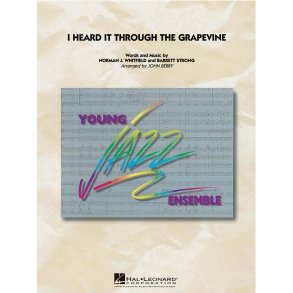 I Heard It Through the Grapevine