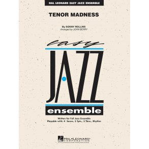 Tenor Madness