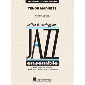 Tenor Madness