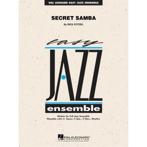 Secret Samba