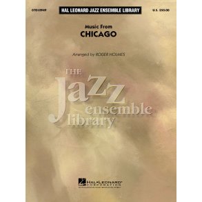 Music From Chicago