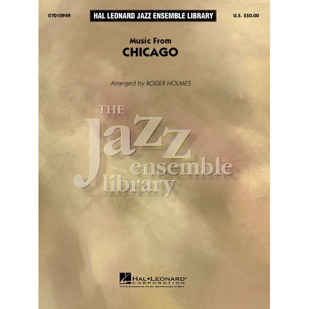 Music From Chicago