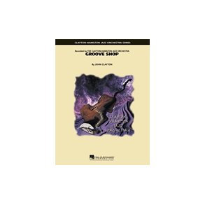 Groove Shop