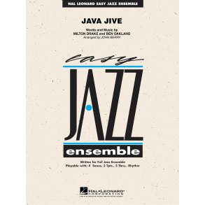 Java Jive