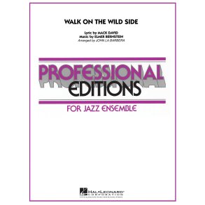 Walk on the Wild Side