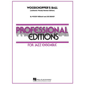 Woodchoppers' Ball