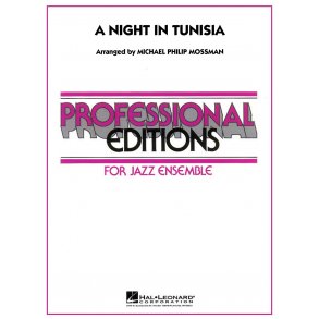 A Night In Tunisia
