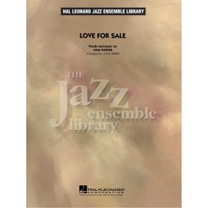 Love For Sale