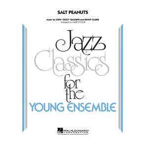 Salt Peanuts : Young Jazz Classics