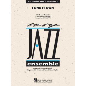 Funkytown