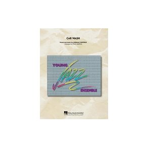 Car Wash : from SHARK TALE