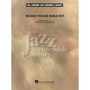 Boogie Woogie Bugle Boy