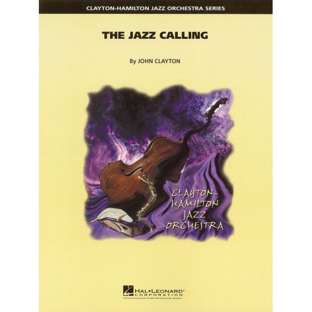 The Jazz Calling
