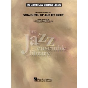 Straighten Up And Fly Right