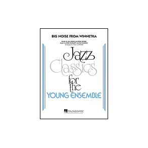 Big Noise from Winnetka