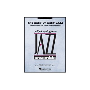 The Best of Easy Jazz - Conductor : 15 Selections from the Easy Jazz Ensemble Series