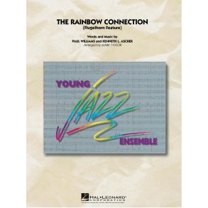 The Rainbow Connection : Flugelhorn Solo with Jazz Ensemble