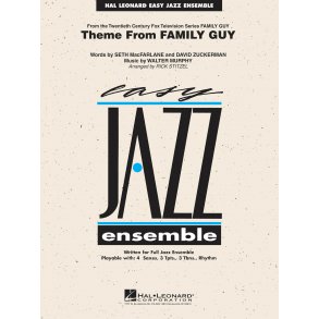 Theme From Family Guy