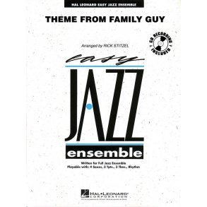 Theme from Family Guy