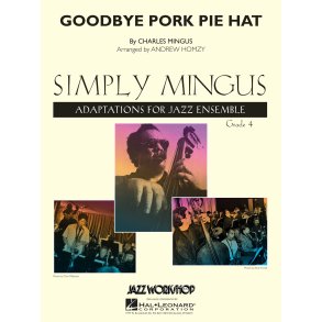 Goodbye Pork Pie Hat