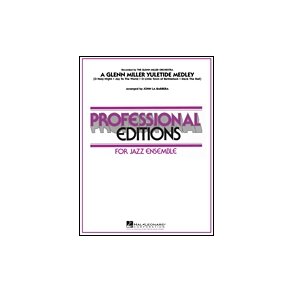 A Glenn Miller Yuletide Medley