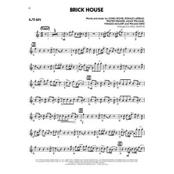 Big Band Play-Along Volume 2: Popular Hits - Alto Sax