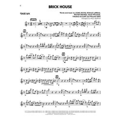 Big Band Play-Along Volume 2: Popular Hits - Tenor Sax