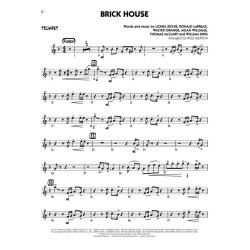 Big Band Play-Along Volume 2: Popular Hits - Trumpet