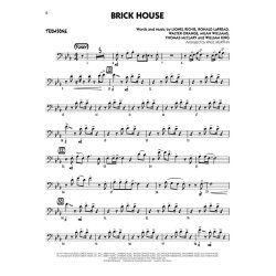 Big Band Play-Along Volume 2: Popular Hits - Trombone