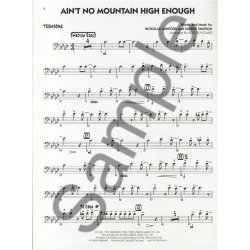 Big Band Play-Along Volume 2: Popular Hits - Trombone