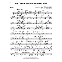 Big Band Play-Along Volume 2: Popular Hits - Guitar