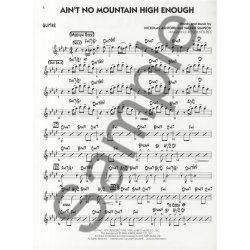 Big Band Play-Along Volume 2: Popular Hits - Guitar