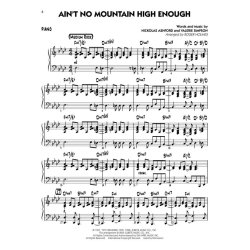 Popular Hits &#150; Piano