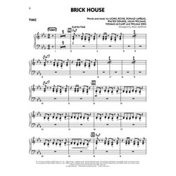 Popular Hits &#150; Piano