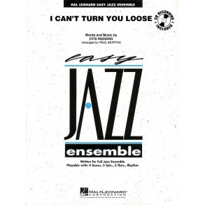 I Can'T Turn You Loose