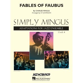 Fables Of Faubus