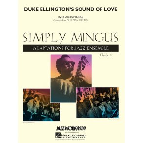 Duke Ellington'S Sound Of Love
