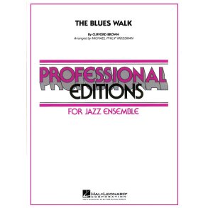 The Blues Walk