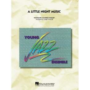 A Little Night Music