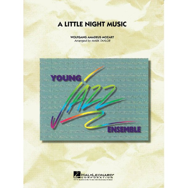 A Little Night Music