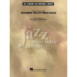 Goodbye Yellow Brick Road