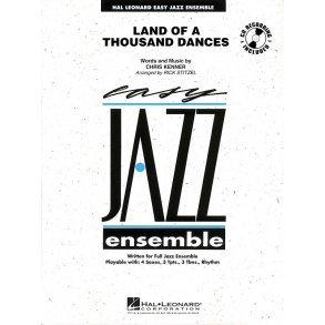 Land Of A Thousand Dances