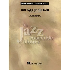 Out Back Of The Barn