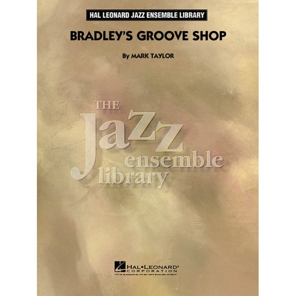 Bradley'S Groove Shop