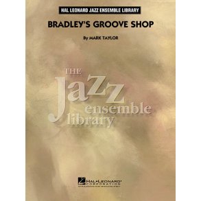 Bradley'S Groove Shop